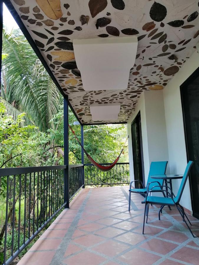Garza Tigre Apartamentos Cobano 외부 사진
