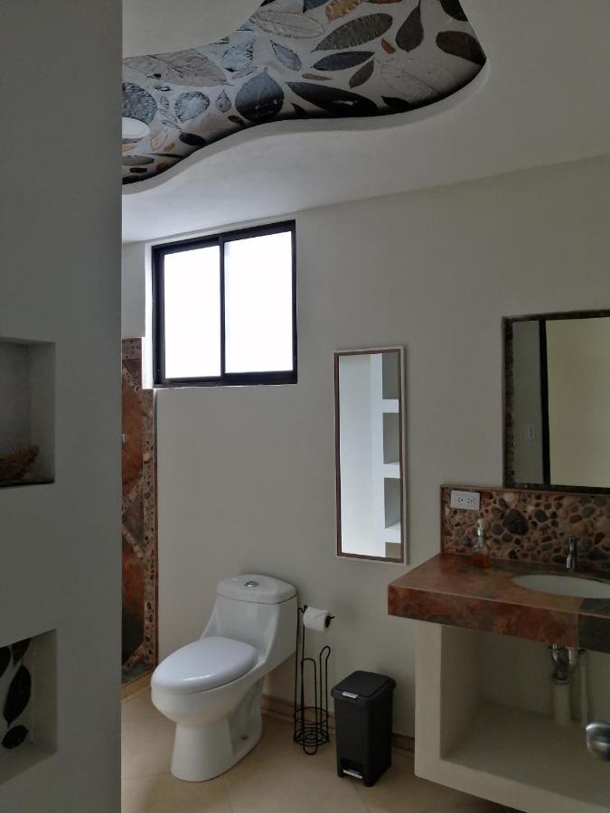Garza Tigre Apartamentos Cobano 외부 사진