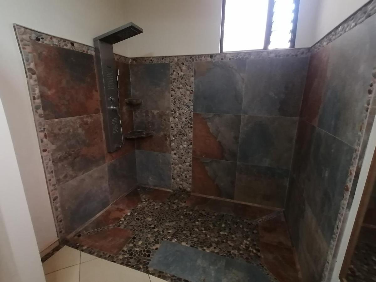 Garza Tigre Apartamentos Cobano 외부 사진