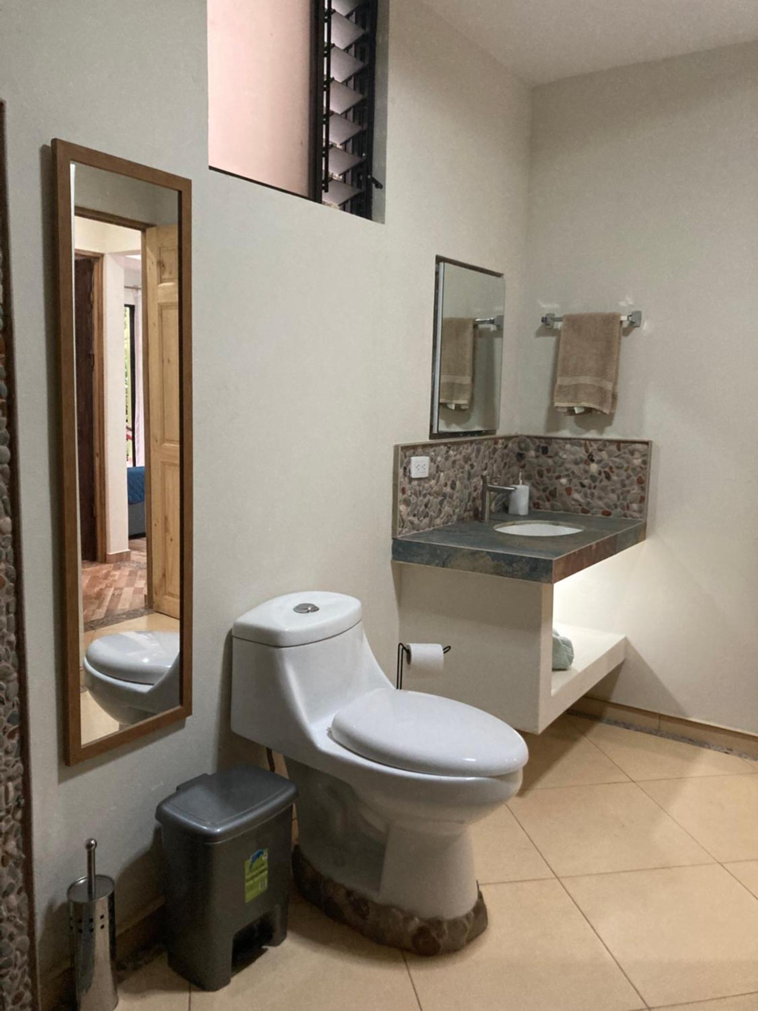 Garza Tigre Apartamentos Cobano 외부 사진