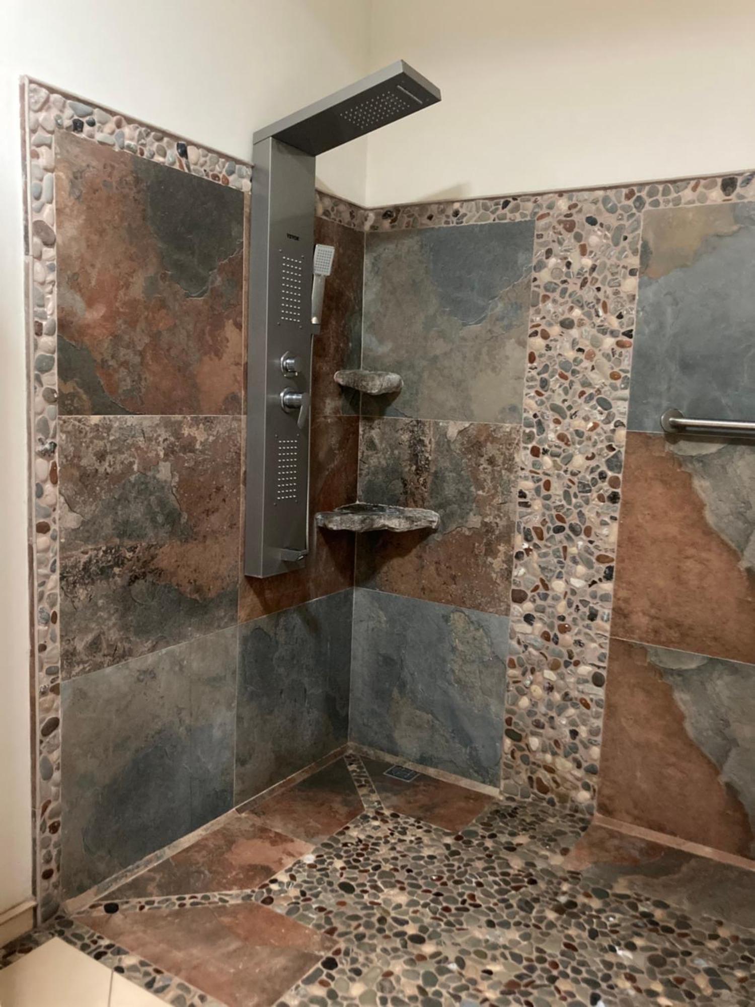 Garza Tigre Apartamentos Cobano 외부 사진