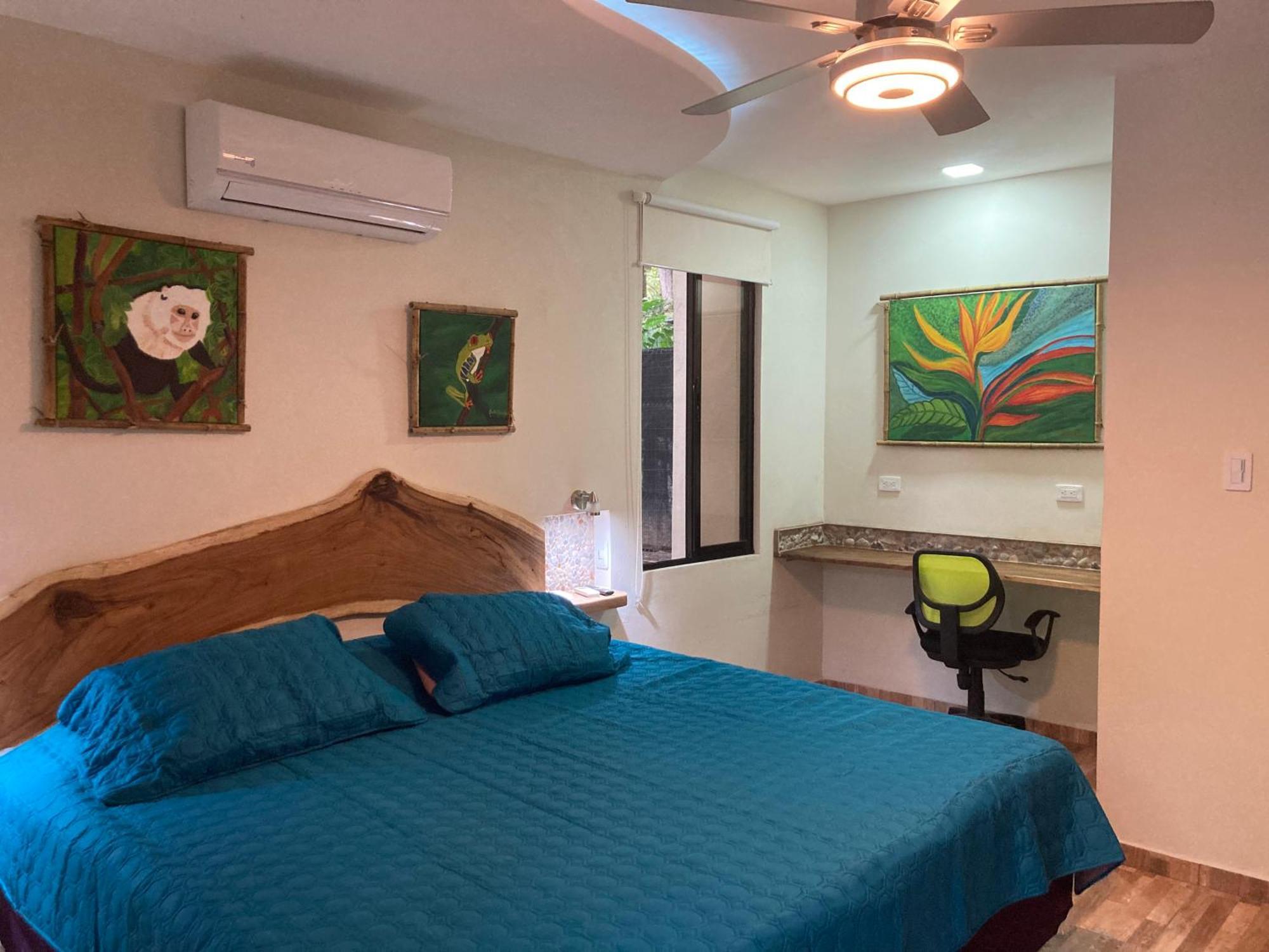 Garza Tigre Apartamentos Cobano 외부 사진